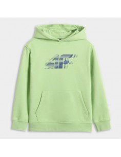 4F Jr sweatshirt...
