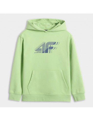 4F Jr sweatshirt 4FJRAW25TSWSM241446S