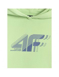 4F Jr sweatshirt... 2