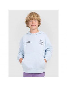 4F Jr sweatshirt... 2