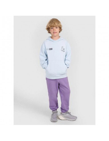 4F Jr sweatshirt 4FJRAW25TSWSM244734S