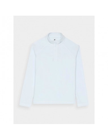Sweatshirt 4F Jr 4FJRAW24UFLEU06234S