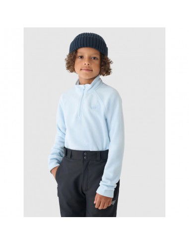 Sweatshirt 4F Jr 4FJRAW24UFLEU06234S