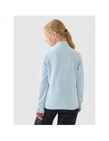 Sweatshirt 4F Jr 4FJRAW24UFLEU06234S