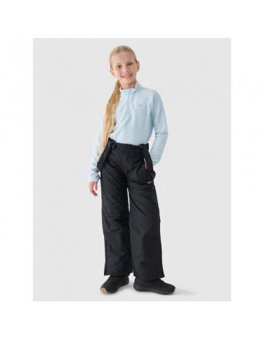 Sweatshirt 4F Jr 4FJRAW24UFLEU06234S