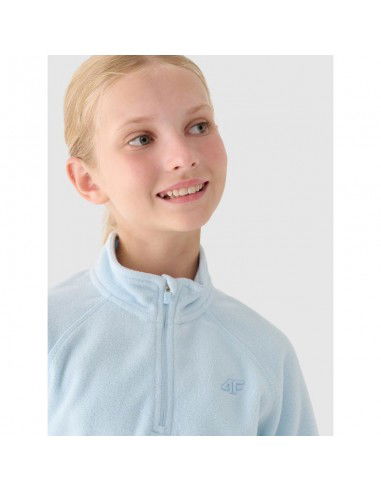 Sweatshirt 4F Jr 4FJRAW24UFLEU06234S