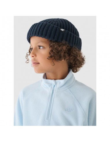 Sweatshirt 4F Jr 4FJRAW24UFLEU06234S