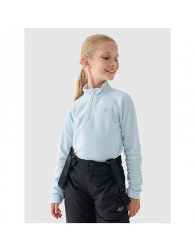 Sweatshirt 4F Jr 4FJRAW24UFLEU06234S