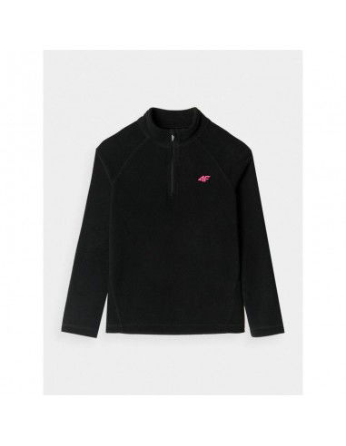 4F Jr sweatshirt 4FJWAW24UFLEF05220S