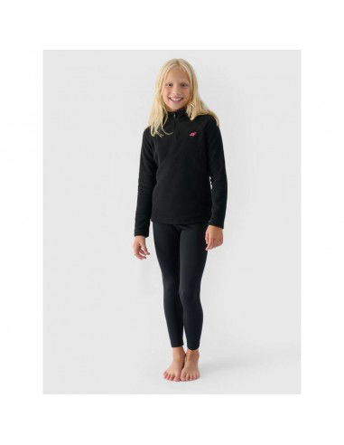 4F Jr sweatshirt 4FJWAW24UFLEF05220S