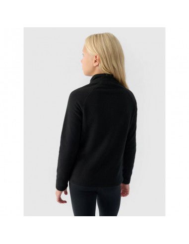 4F Jr sweatshirt 4FJWAW24UFLEF05220S