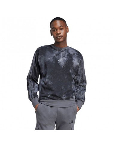 Adidas Aop Colourblock M sweatshirt...