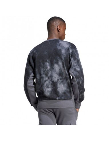 Adidas Aop Colourblock M sweatshirt...