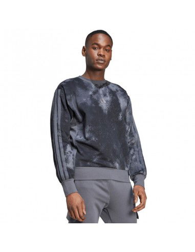 Adidas Aop Colourblock M sweatshirt...