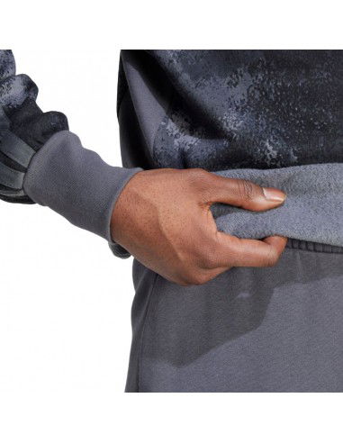 Adidas Aop Colourblock M sweatshirt...