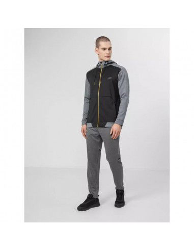 Functional sweatshirt 4F M...