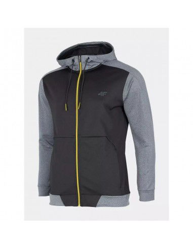 Functional sweatshirt 4F M...