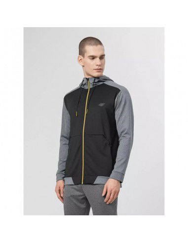 Functional sweatshirt 4F M...