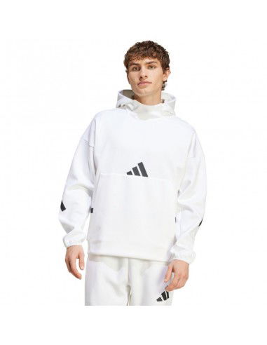 Adidas ZNE Hoodie M JF2454 sweatshirt