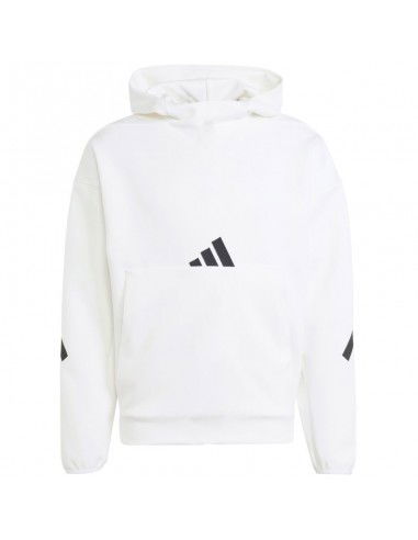 Adidas ZNE Hoodie M JF2454 sweatshirt
