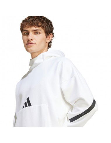 Adidas ZNE Hoodie M JF2454 sweatshirt
