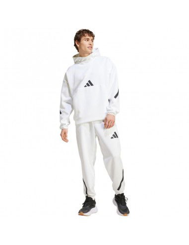 Adidas ZNE Hoodie M JF2454 sweatshirt