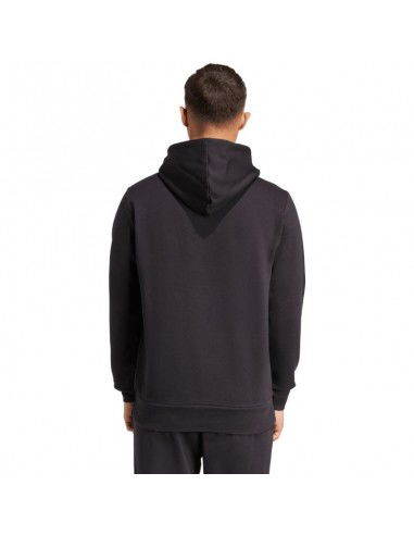 Adidas Camo 3B Hoodie M JM6378...