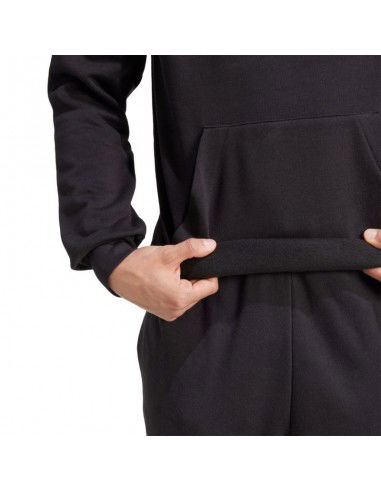 Adidas Camo 3B Hoodie M JM6378...