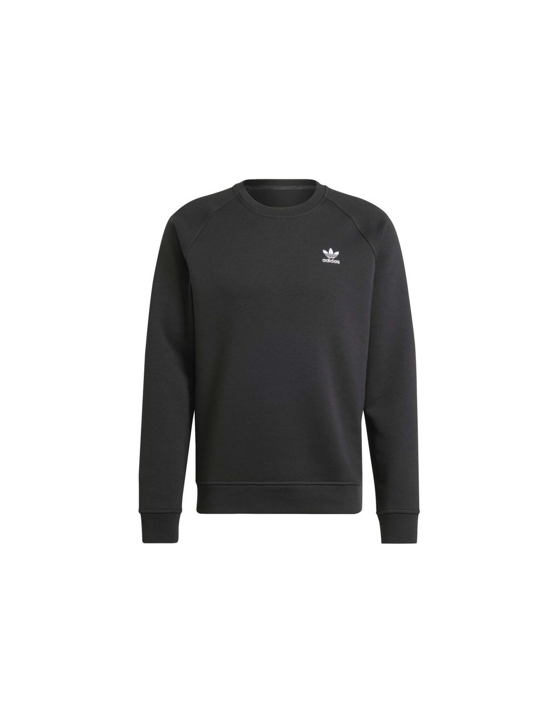 Men's Hoodies & Sweatshirts Adidas Black