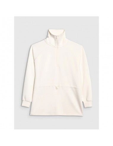 Sweatshirt 4F W 4FRAW25TSWSF246311S