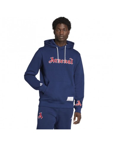 Adidas Arsenal London FC 20252026 US Pack JM9413 Sweatshirt