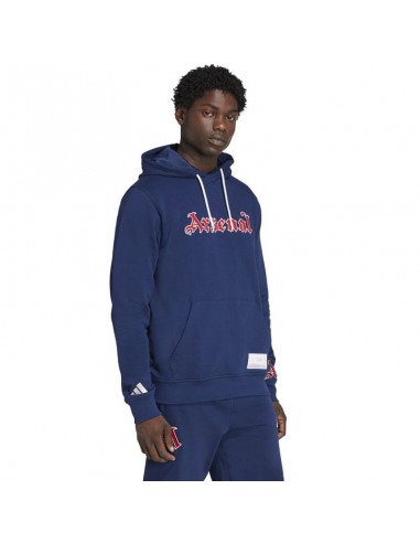 Adidas Arsenal London FC 20252026 US Pack JM9413 Sweatshirt