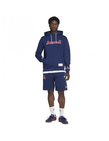 Adidas Arsenal London FC 20252026 US Pack JM9413 Sweatshirt