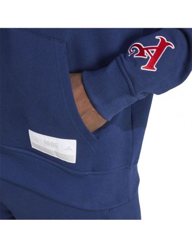 Adidas Arsenal London FC 20252026 US Pack JM9413 Sweatshirt