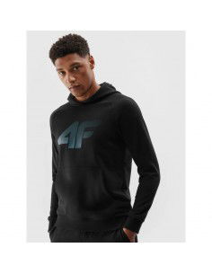 Men's hooded sweatshirt...