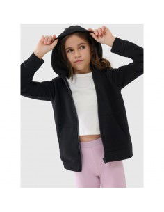 Girls' sweatshirt with a... 2