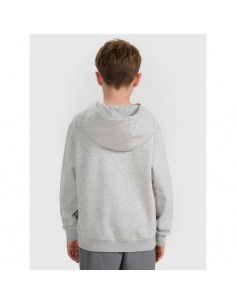 Boy's sweatshirt with hood... 2