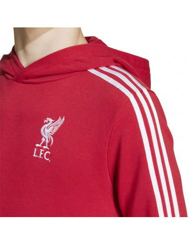 adidas Liverpool FC Hoody Kids HD...