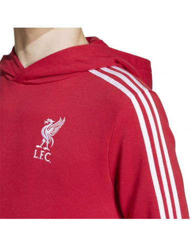 adidas Liverpool FC Hoody Kids HD...