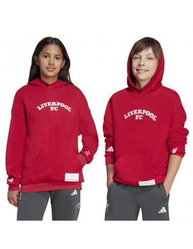 Adidas Liverpool FC Hoody Junior...