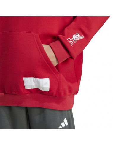 Adidas Liverpool FC Hoody Junior...
