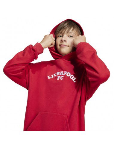 Adidas Liverpool FC Hoody Junior...
