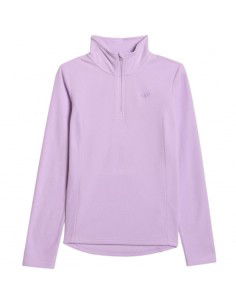 Women's fleece sweatshirt... 2