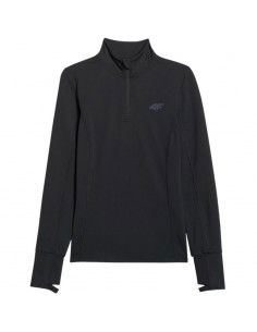 Women's thermal sweatshirt... 2