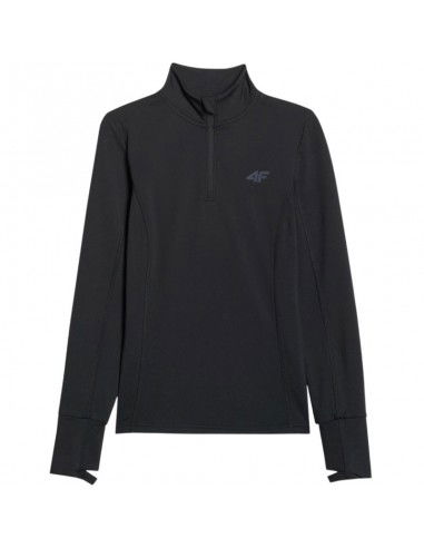 Women's thermal sweatshirt 4F F098...