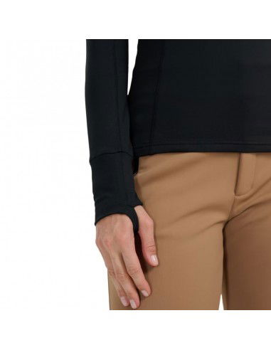 Women's thermal sweatshirt 4F F098...