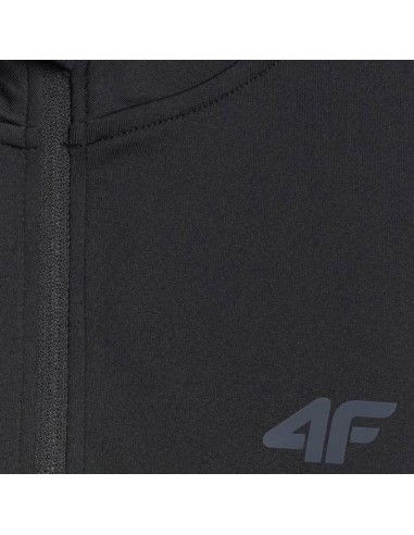 Women's thermal sweatshirt 4F F098...