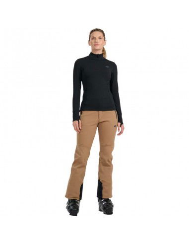 Women's thermal sweatshirt 4F F098...