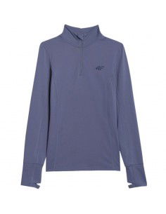 Women's thermal sweatshirt... 2