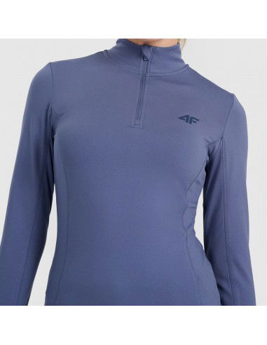 Women's thermal sweatshirt 4F F098...